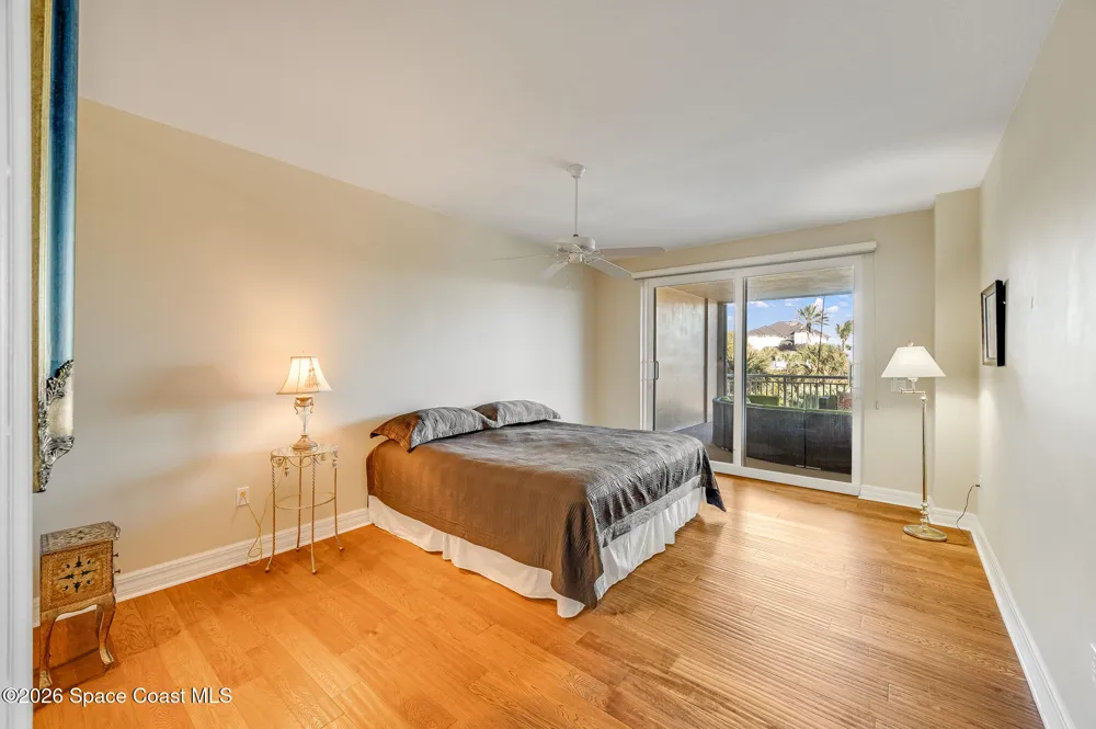 130 Warsteiner Way #203 Melbourne Beach, FL 32951