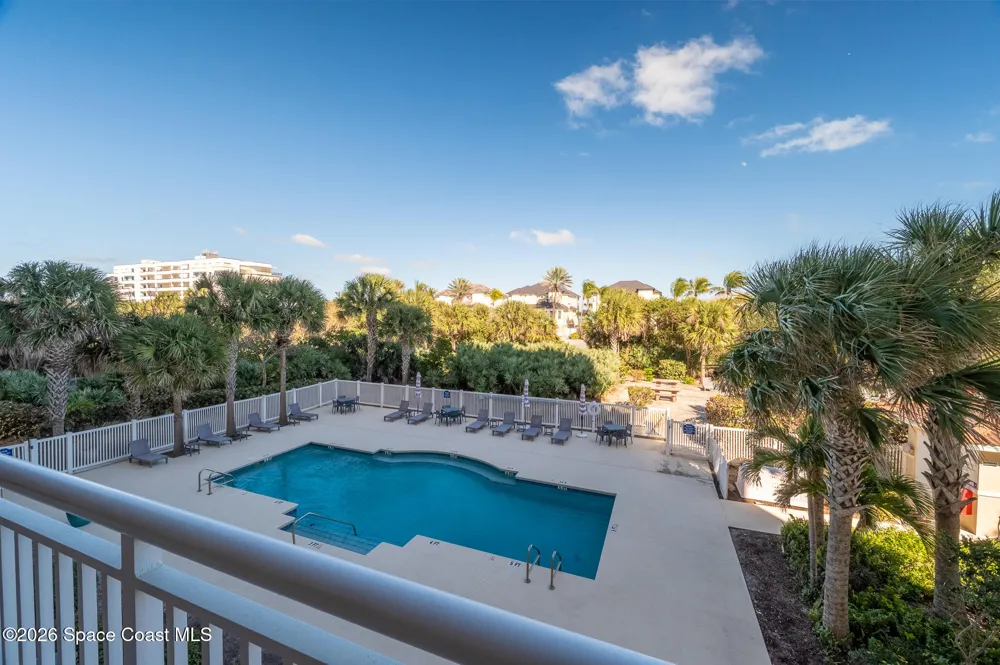 130 Warsteiner Way #203 Melbourne Beach, FL 32951