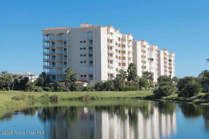 130 Warsteiner Way #203 Melbourne Beach, FL 32951