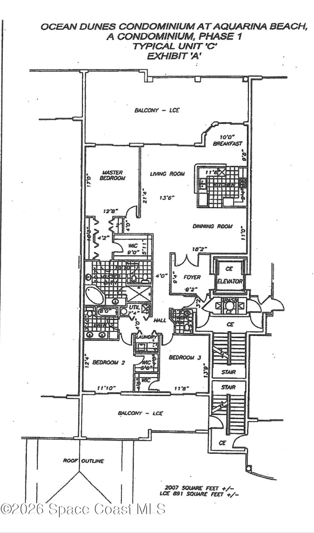 130 Warsteiner Way #203 Melbourne Beach, FL 32951