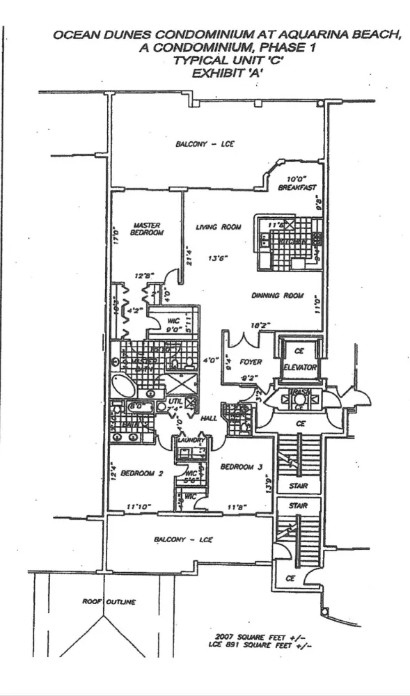 130 Warsteiner Way #203 Melbourne Beach, FL 32951