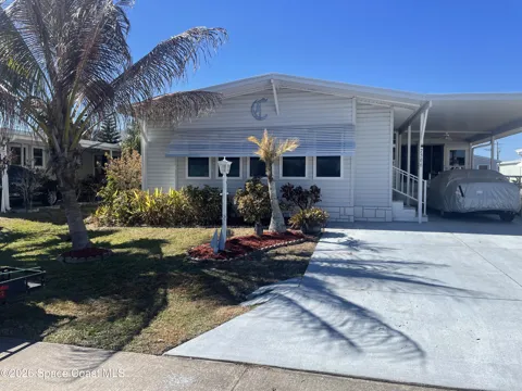 7566 Montauk Avenue #U19