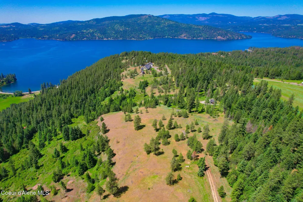 Lot 1 S Skyview Road Harrison, ID 83833