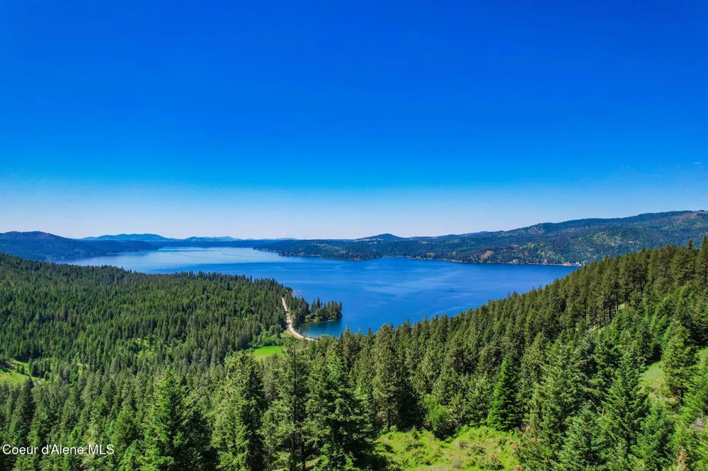 Lot 1 S Skyview Road Harrison, ID 83833