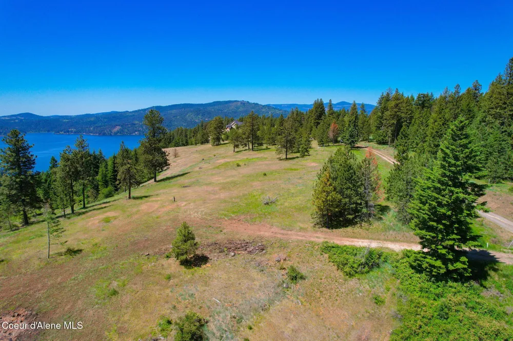 Lot 1 S Skyview Road Harrison, ID 83833