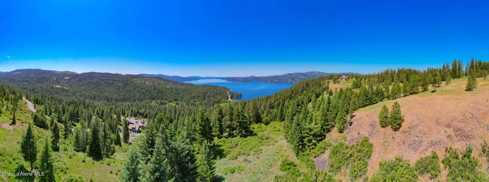 Lot 1 S Skyview Road Harrison, ID 83833