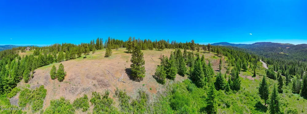 Lot 1 S Skyview Road Harrison, ID 83833