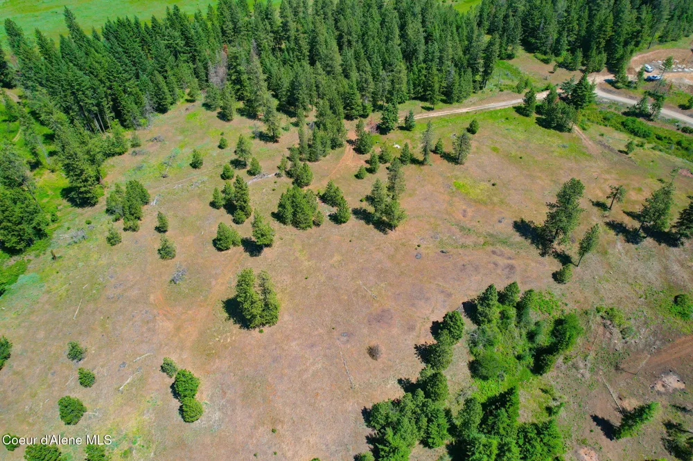 Lot 1 S Skyview Road Harrison, ID 83833