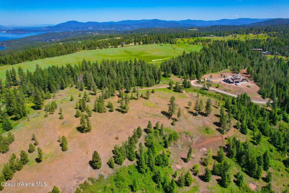Lot 1 S Skyview Road Harrison, ID 83833