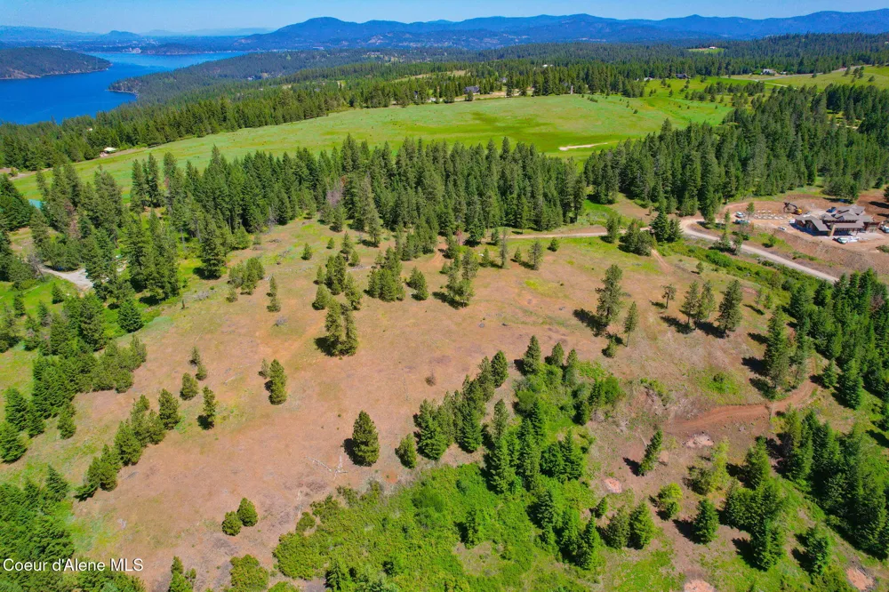 Lot 1 S Skyview Road Harrison, ID 83833