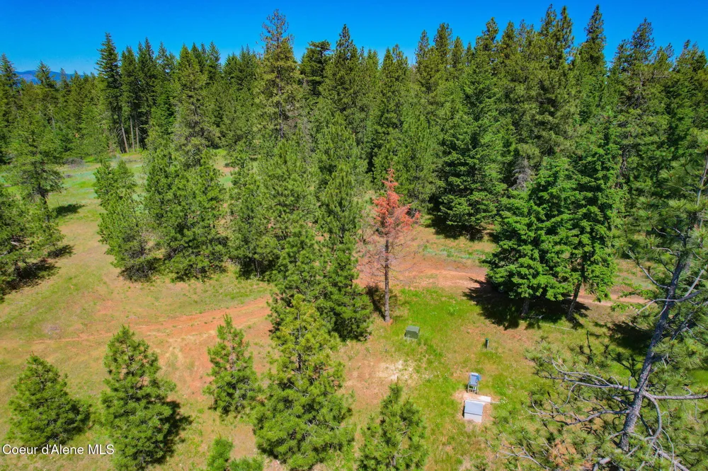 Lot 1 S Skyview Road Harrison, ID 83833