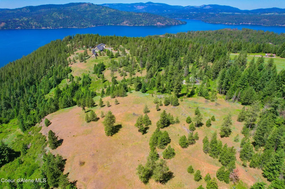 Lot 1 S Skyview Road Harrison, ID 83833