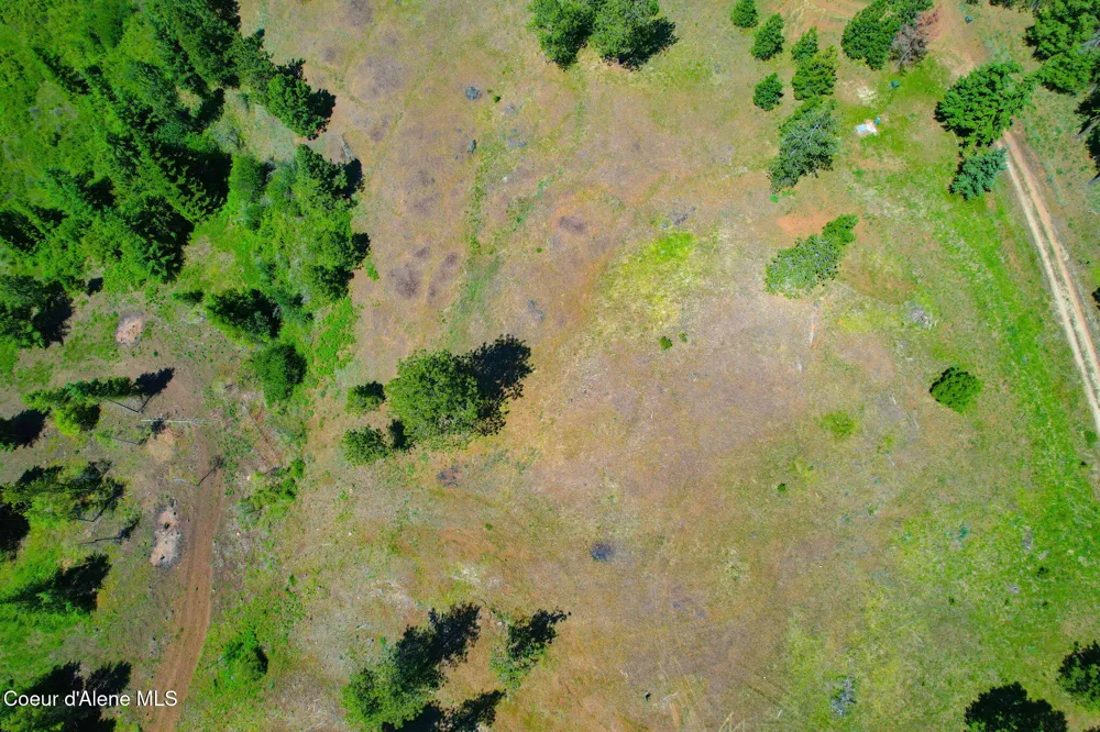 Lot 1 S Skyview Road Harrison, ID 83833