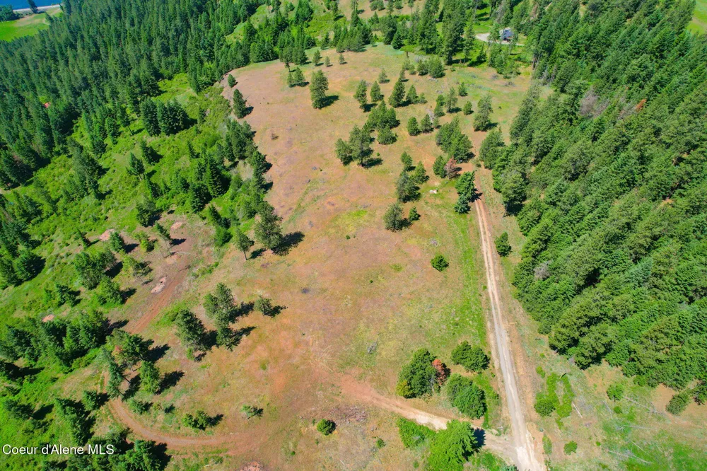 Lot 1 S Skyview Road Harrison, ID 83833