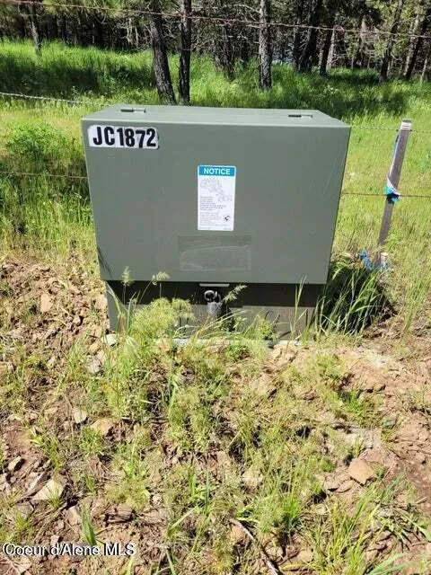 Lot 1 S Skyview Road Harrison, ID 83833