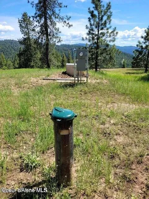 Lot 1 S Skyview Road Harrison, ID 83833