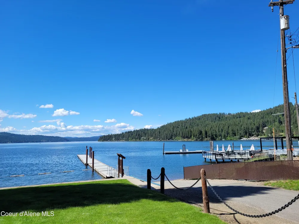Lot 1 S Skyview Road Harrison, ID 83833