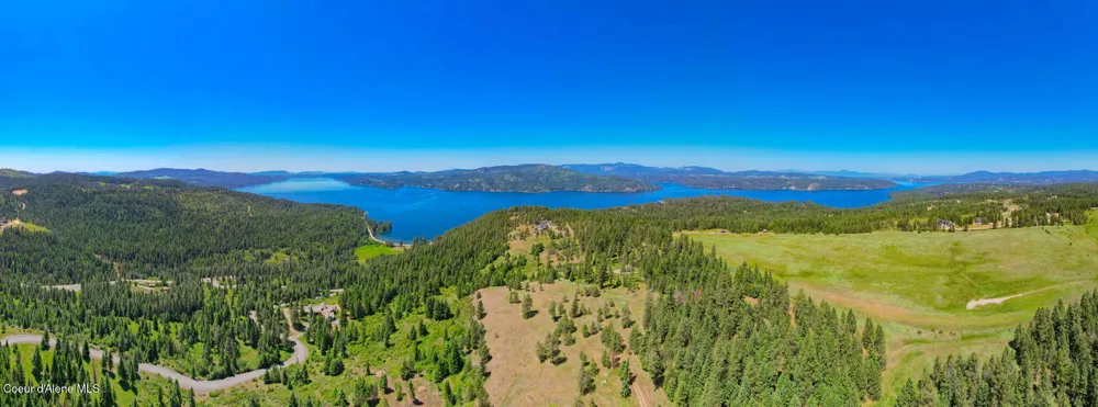 Lot 1 S Skyview Road Harrison, ID 83833