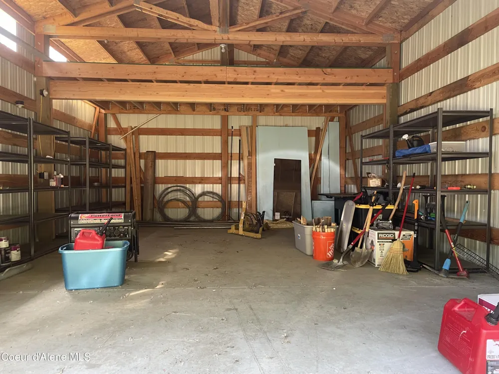 1094 Fortyniner Lane Bonners Ferry, ID 83805