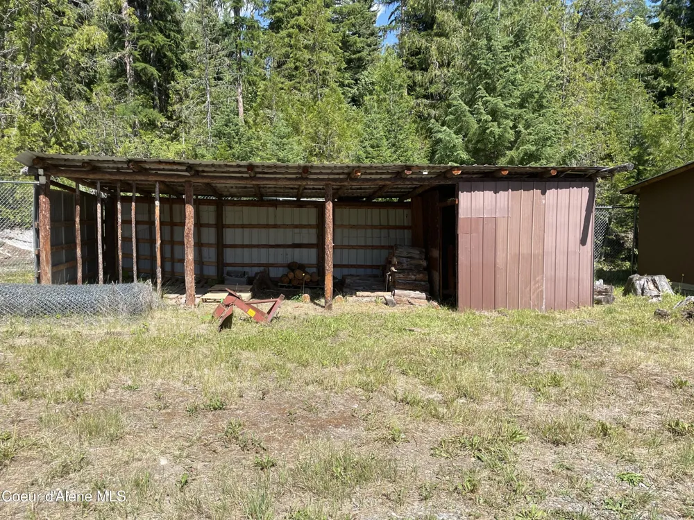 1094 Fortyniner Lane Bonners Ferry, ID 83805