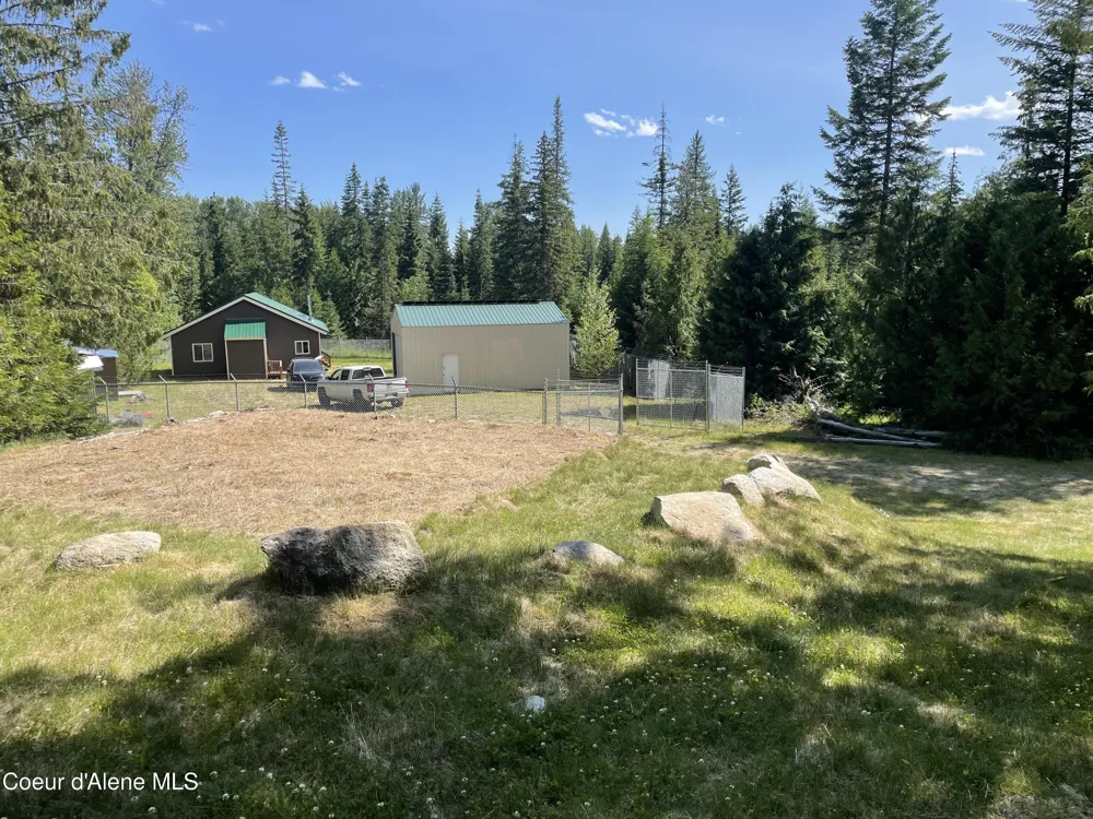 1094 Fortyniner Lane Bonners Ferry, ID 83805