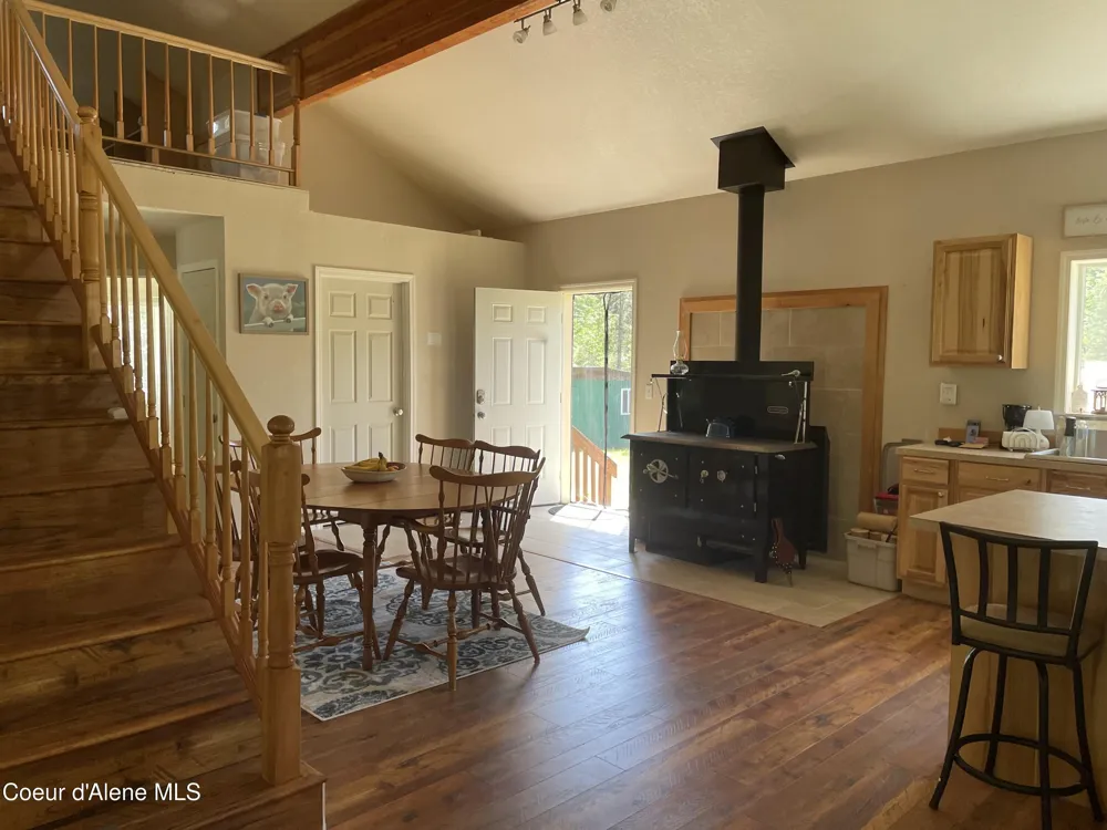 1094 Fortyniner Lane Bonners Ferry, ID 83805