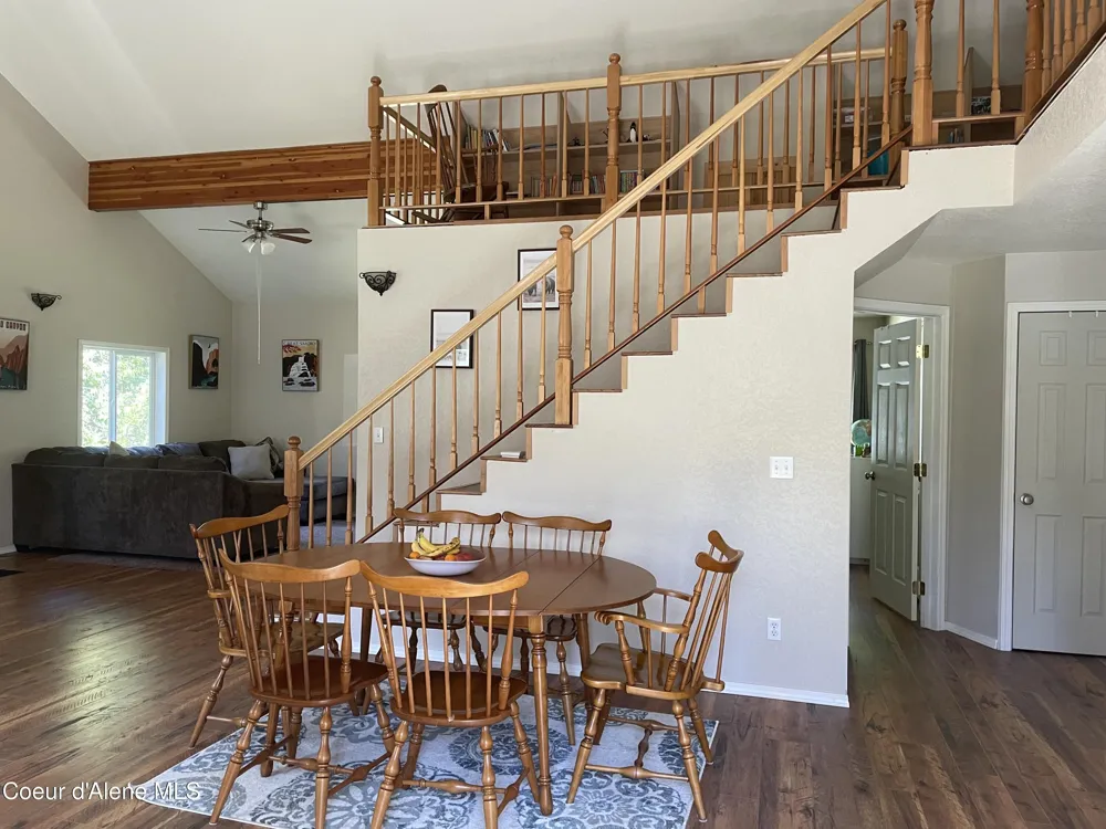 1094 Fortyniner Lane Bonners Ferry, ID 83805