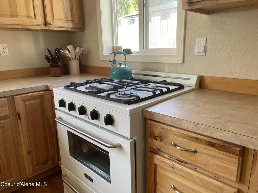 1094 Fortyniner Lane Bonners Ferry, ID 83805