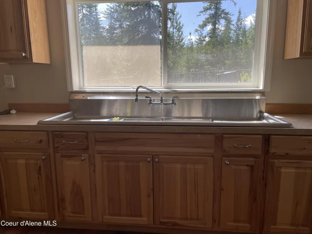 1094 Fortyniner Lane Bonners Ferry, ID 83805