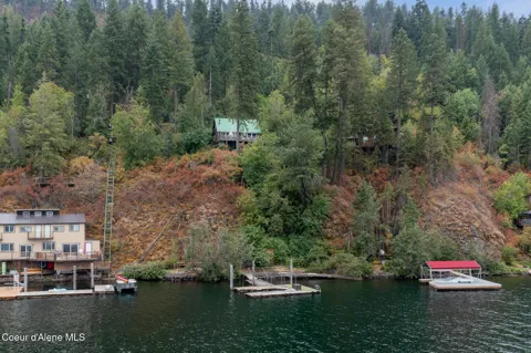 2559 W CLIFFDWELLERS DRIVE