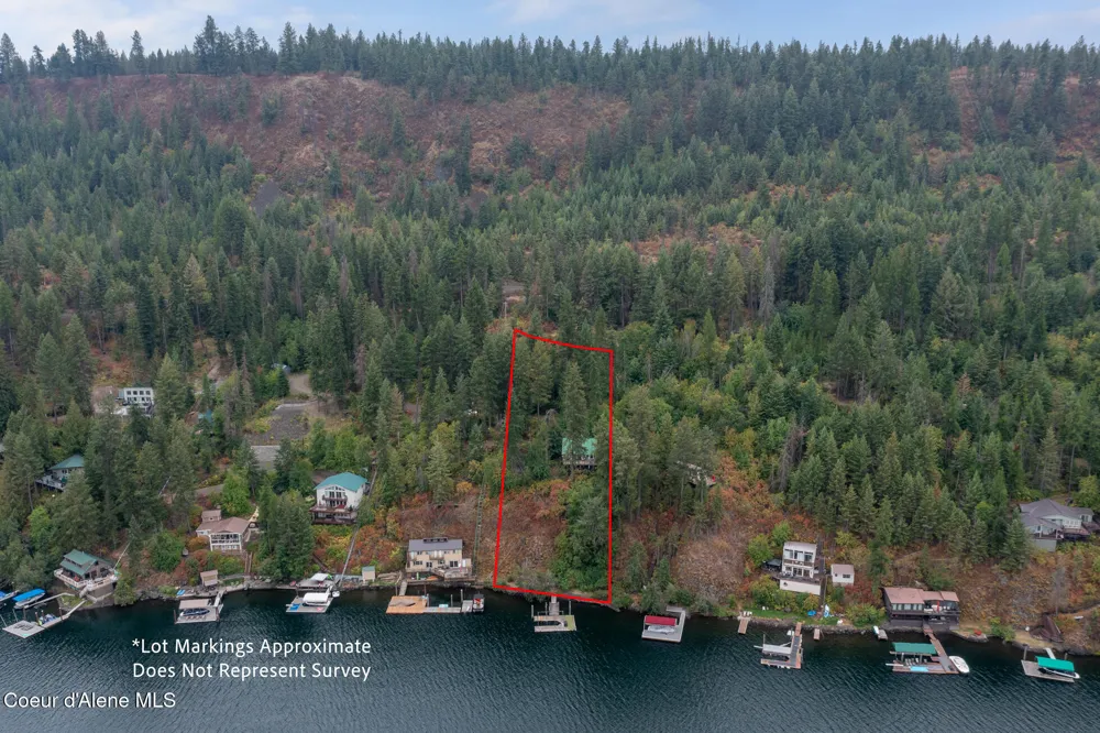 2559 W CLIFFDWELLERS DRIVE Worley, ID 83876