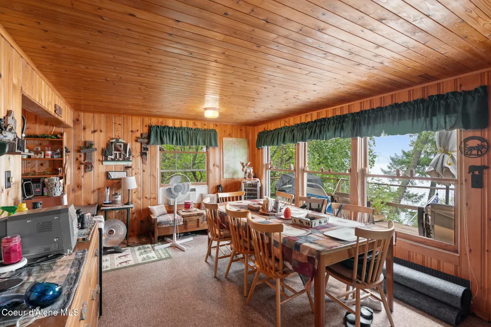 2559 W CLIFFDWELLERS DRIVE Worley, ID 83876