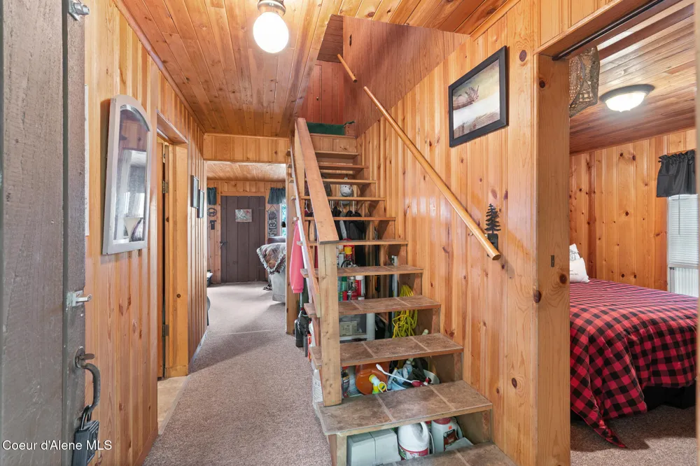 2559 W CLIFFDWELLERS DRIVE Worley, ID 83876
