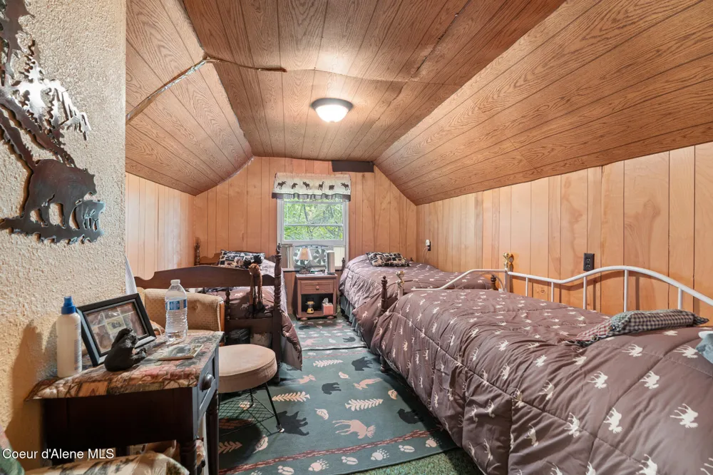 2559 W CLIFFDWELLERS DRIVE Worley, ID 83876