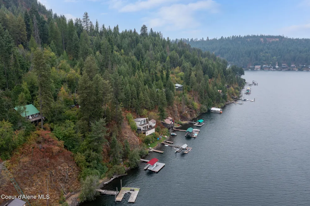 2559 W CLIFFDWELLERS DRIVE Worley, ID 83876