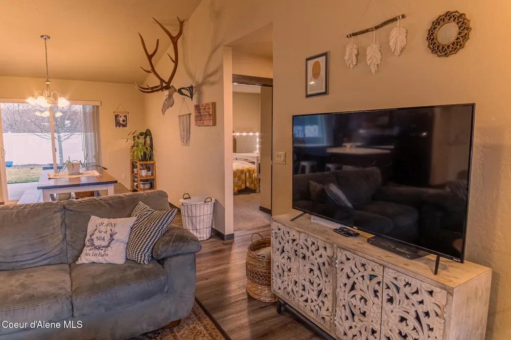 109 W Tennessee Avenue Post Falls, ID 83854