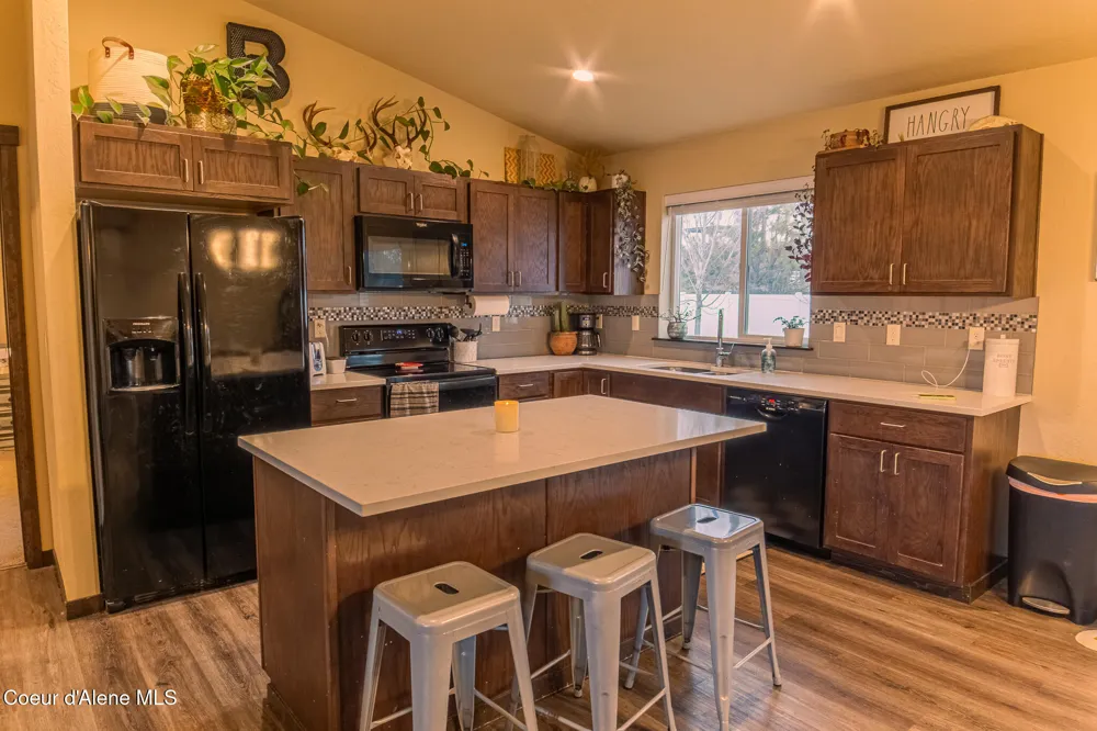 109 W Tennessee Avenue Post Falls, ID 83854