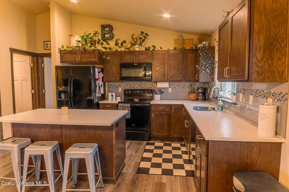 109 W Tennessee Avenue Post Falls, ID 83854