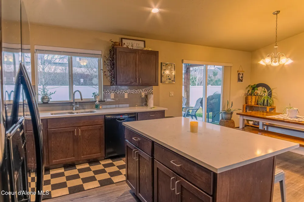 109 W Tennessee Avenue Post Falls, ID 83854