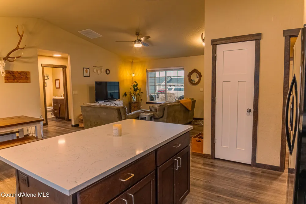 109 W Tennessee Avenue Post Falls, ID 83854