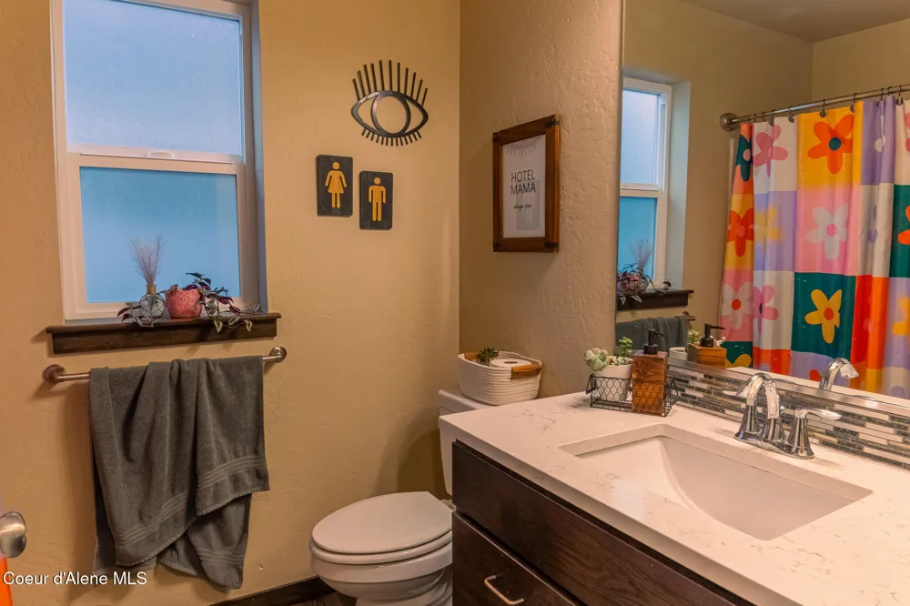 109 W Tennessee Avenue Post Falls, ID 83854