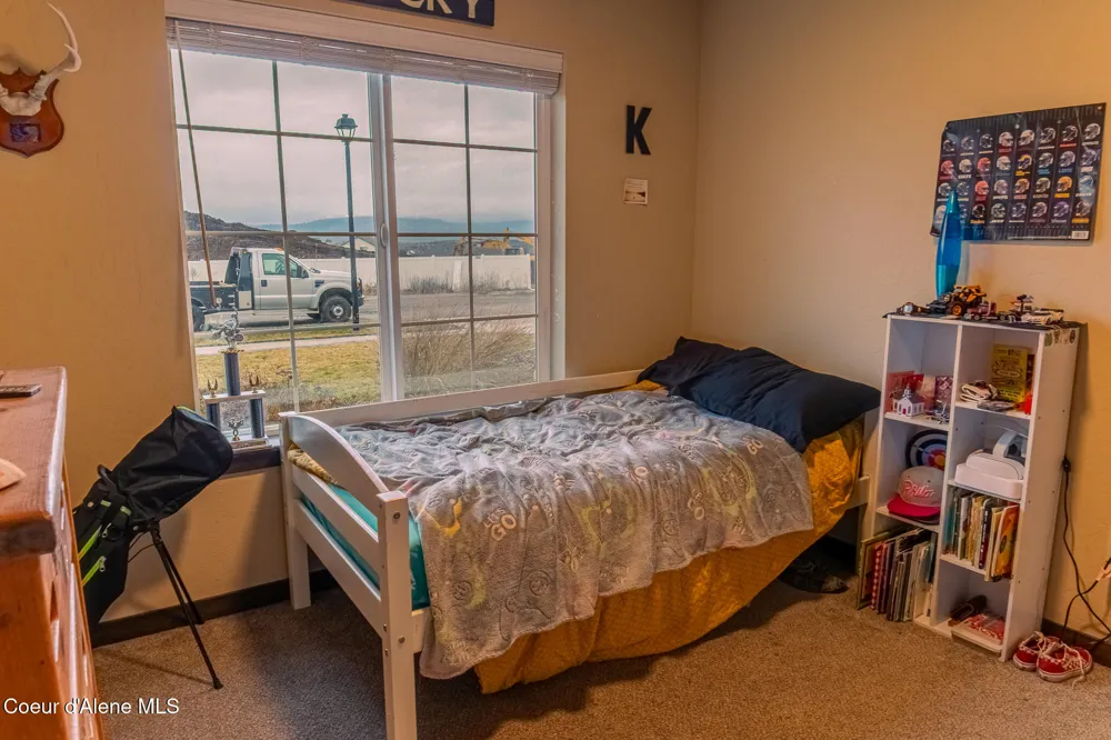 109 W Tennessee Avenue Post Falls, ID 83854