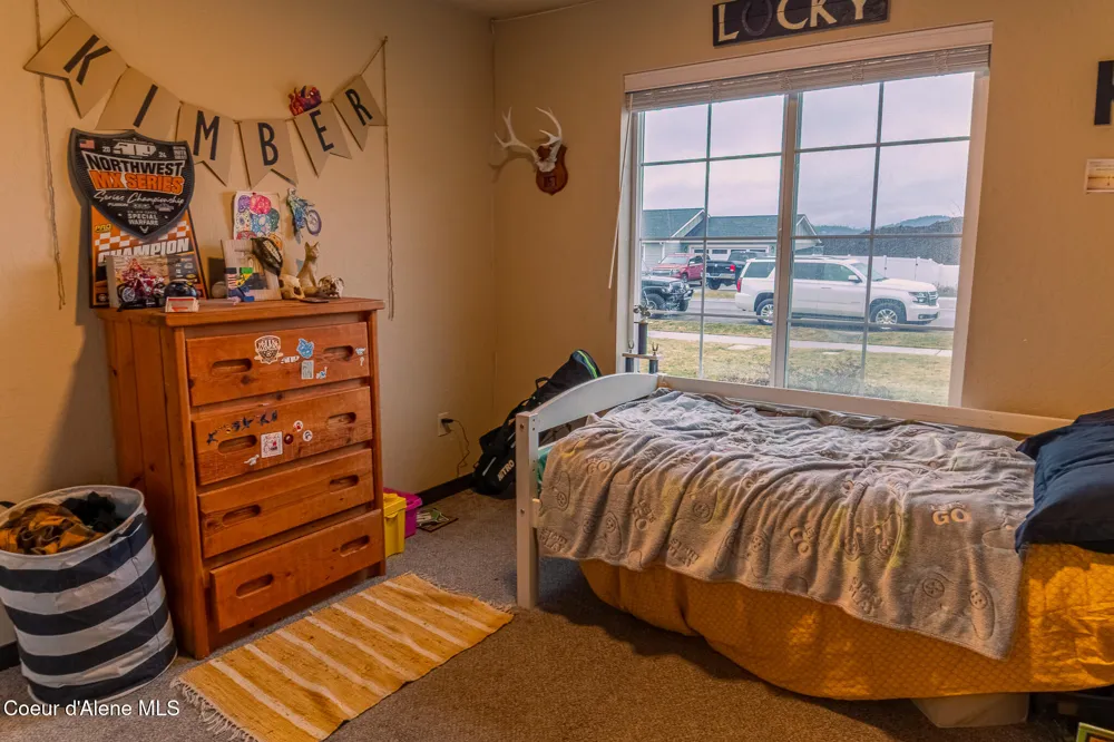 109 W Tennessee Avenue Post Falls, ID 83854