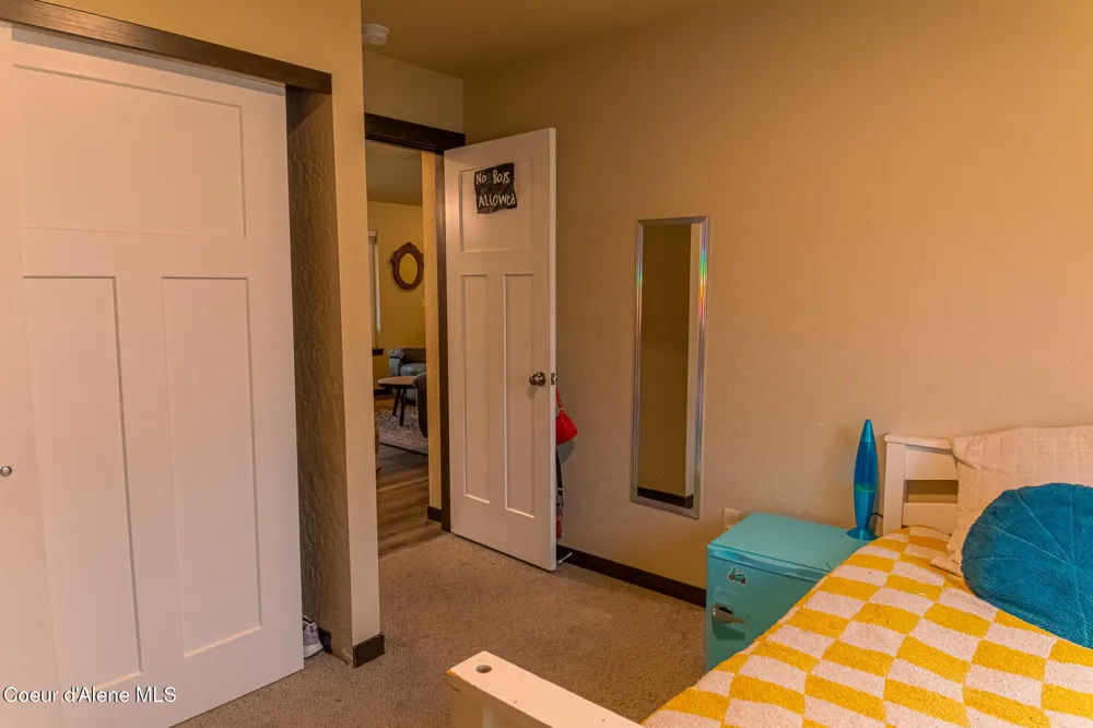 109 W Tennessee Avenue Post Falls, ID 83854