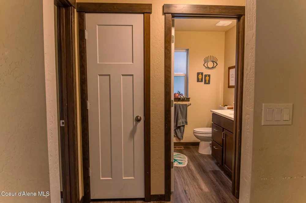 109 W Tennessee Avenue Post Falls, ID 83854
