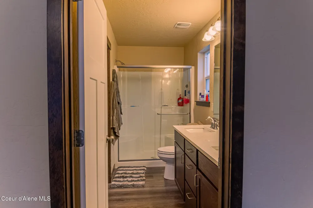 109 W Tennessee Avenue Post Falls, ID 83854