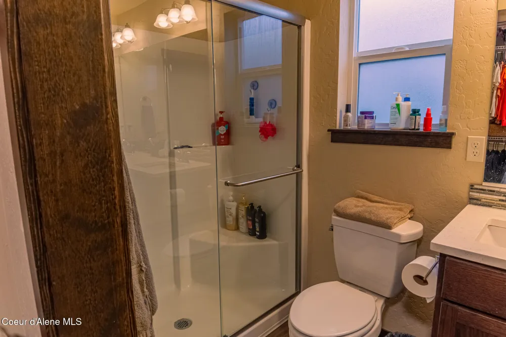 109 W Tennessee Avenue Post Falls, ID 83854