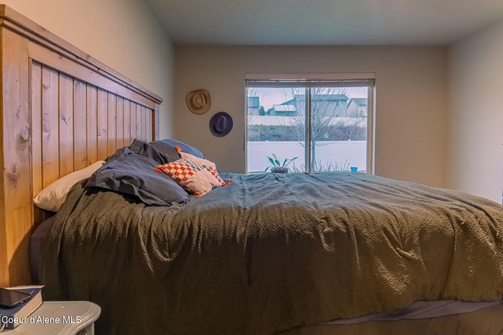 109 W Tennessee Avenue Post Falls, ID 83854