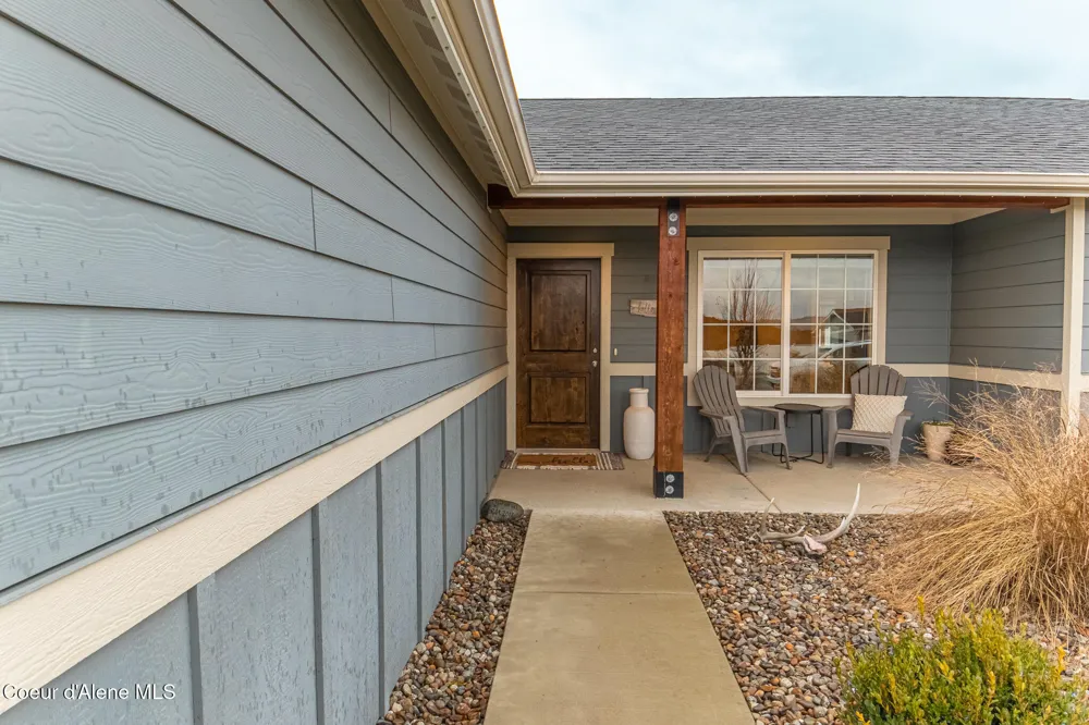 109 W Tennessee Avenue Post Falls, ID 83854