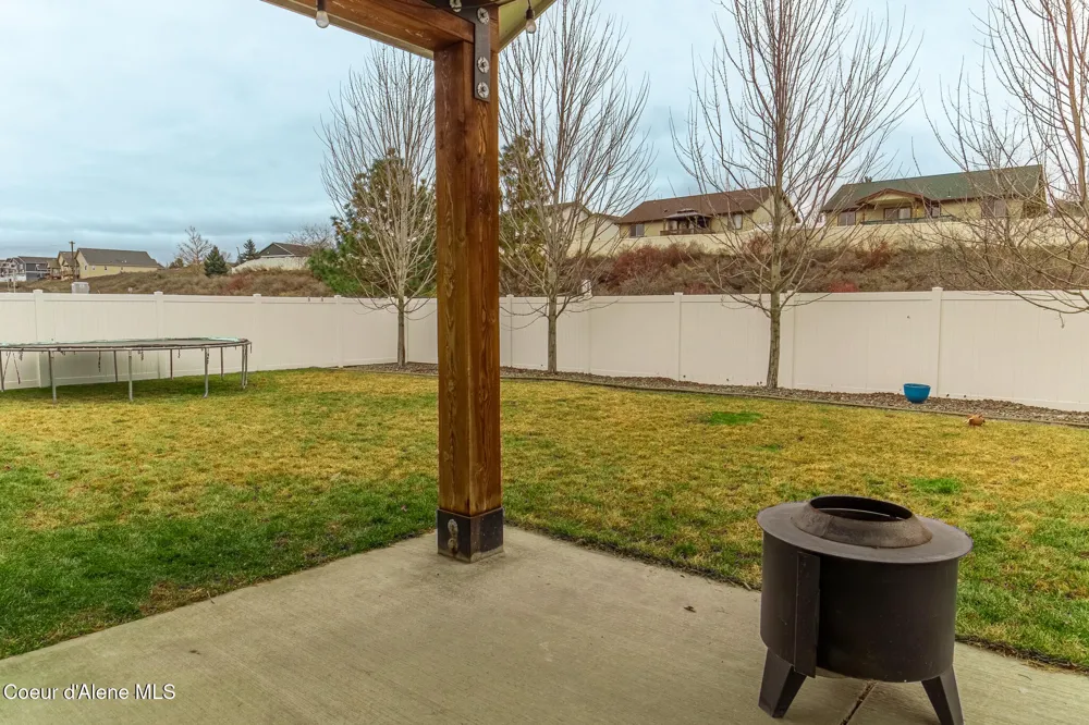 109 W Tennessee Avenue Post Falls, ID 83854